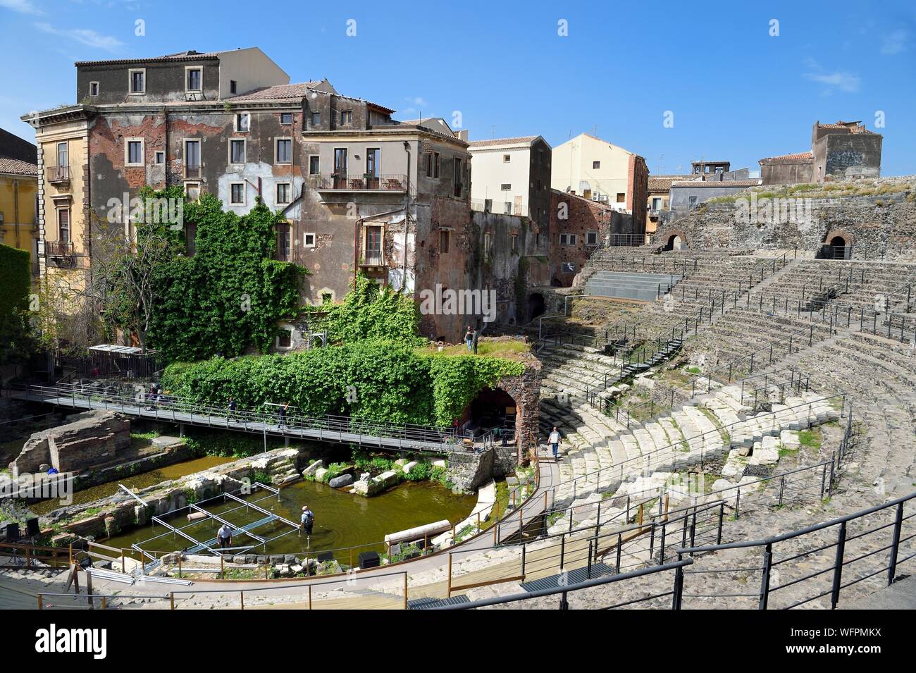 Rom Italien Die Barockbühne - Bild 5