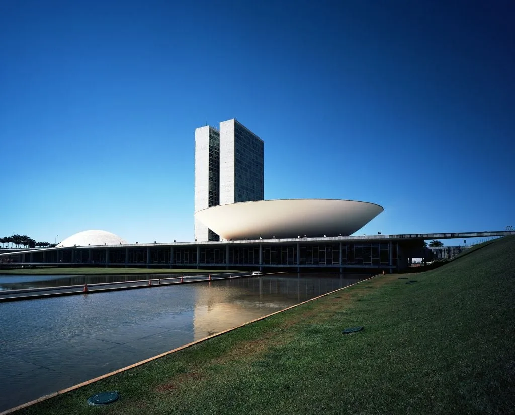Brasília - Die geplante Utopie der Moderne - Bild 5