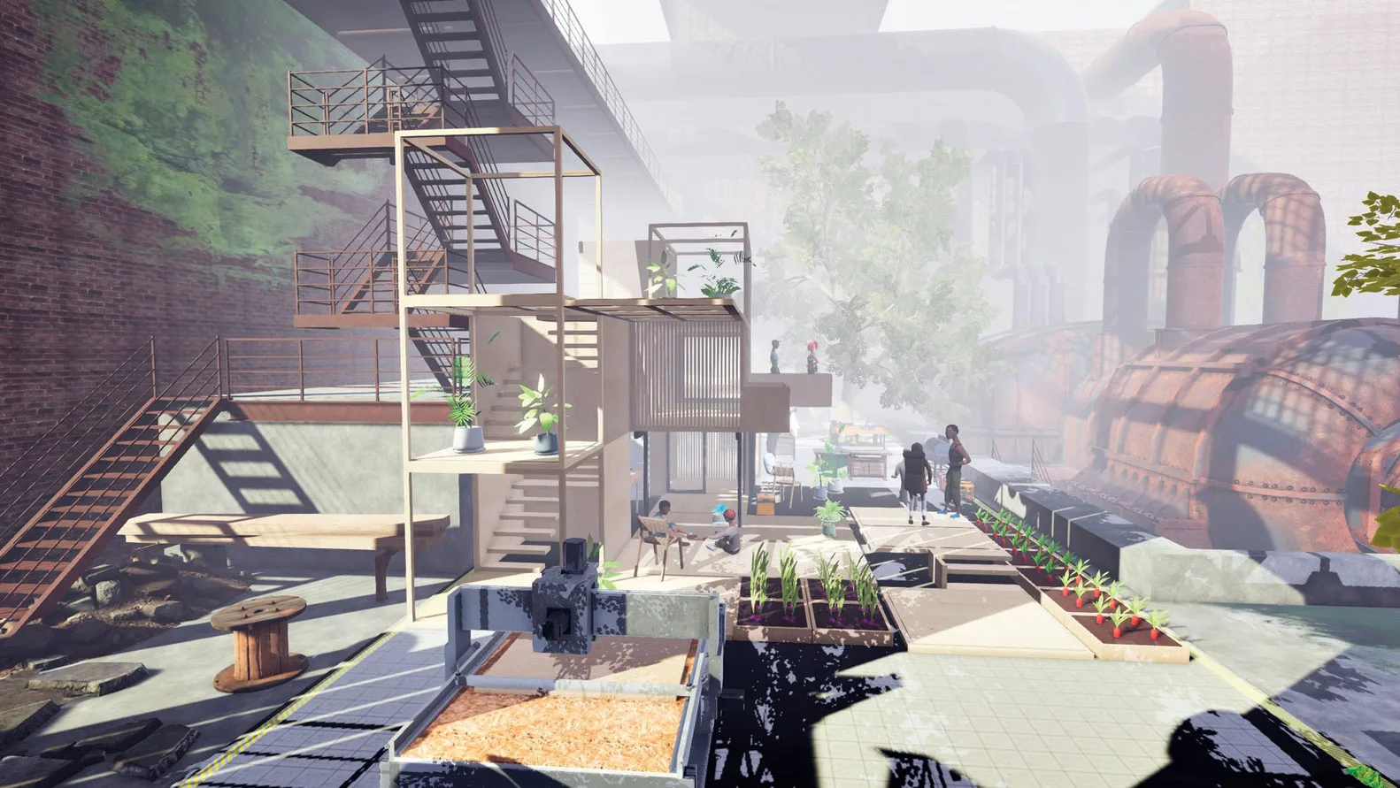The Death Of Touch Architecture In The Age Of The Metaverse - Image 5