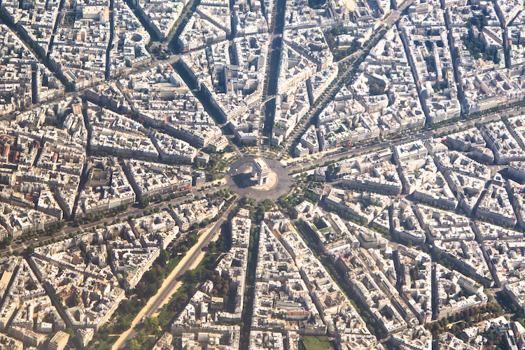 Hat Haussmann Paris aus Schönheitsgründen oder zur Unruhenbekämpfung entworfen - Bild 5