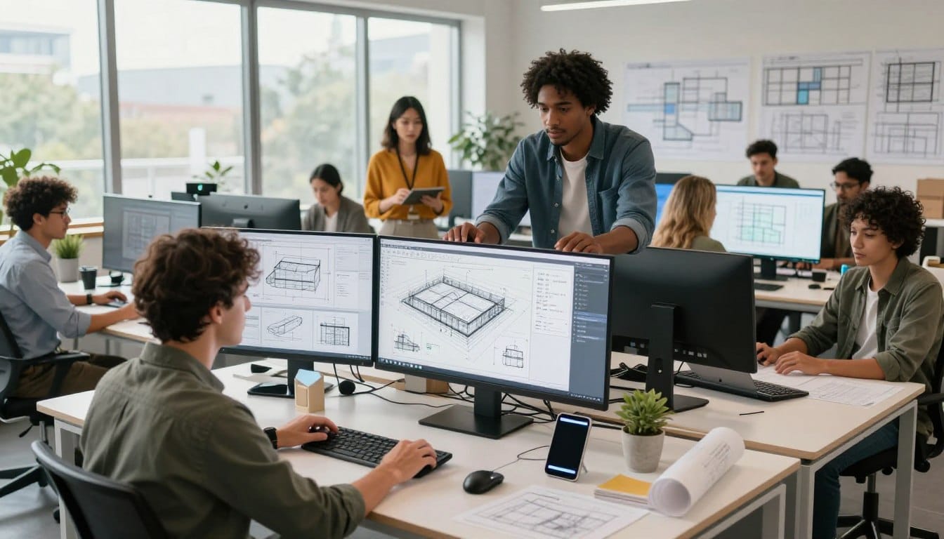 integrating intelligent tools into workflows