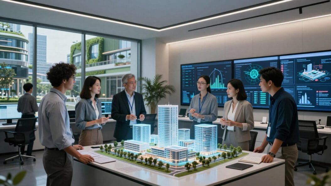 latest updates in ai for Architecture