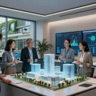 latest updates in ai for Architecture